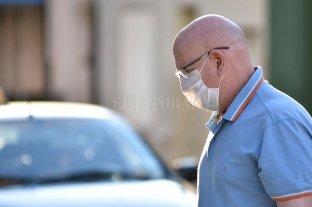 Esta jueves había sido confirmado el segundo fallecido Covid-19: dos muertos y un total de 196 casos positivos en la provincia - Covid-19: dos muertos y un total de 196 casos positivos en la provincia -