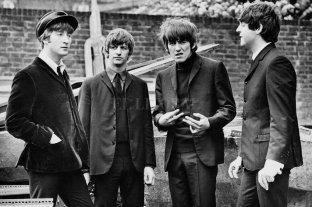 Se cumplen 50 a�os de la separaci�n de The Beatles - 