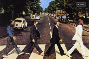 A 50 a�os de su separaci�n, los mejores temas de The Beatles para pasar la cuarentena - 