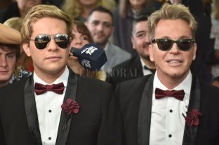 Tomasito: Guido S�ller es "un mentiroso" y un "viejo verde" - 