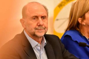 Ma, gobern&aacute; lindo, Omar - 