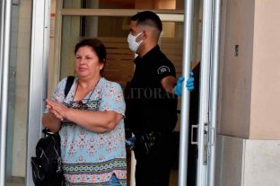 Por turnos y con DNI, el lunes abren los bancos - Con turno previo y fuerte custodia policial, as&iacute; se espera la reapertura de las entidades bancarias.