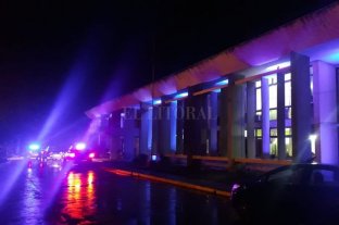 Cruenta muerte de "Tayson" a fierrazos cuando expiraba el Viernes Santo - 