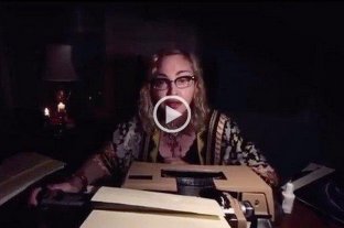 Madonna perdi� a tres personas de su entorno en 24 horas a causa del coronavirus -  - 