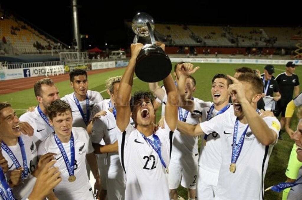 Se canceló la Copa de Naciones de Oceanía El Litoral Noticias
