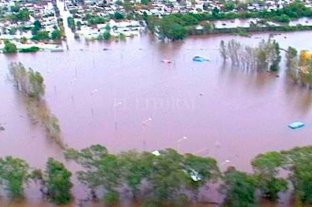 El CARD y el recuerdo imborrable de la inundación