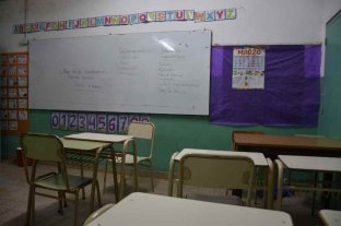 Consejo Federal de Educación Aprobaron los protocolos para la vuelta a las aulas - Aprobaron los protocolos para la vuelta a las aulas -