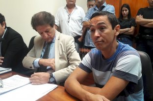 Caso Rosala Jara: para el defensor, no hay pruebas contra Valdz