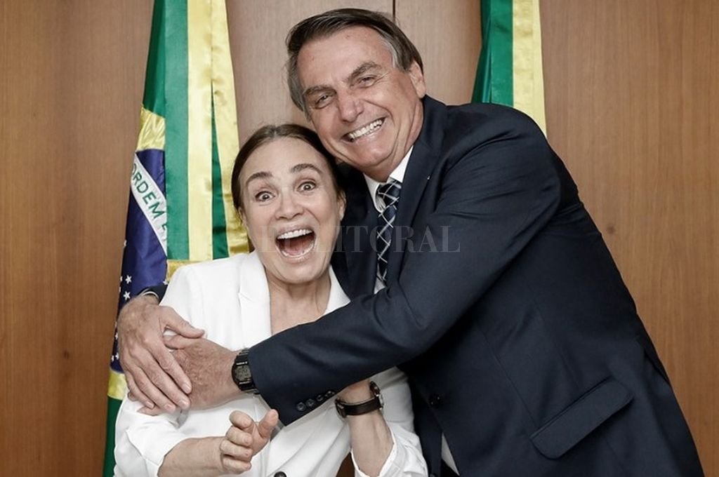 Crédito Telam