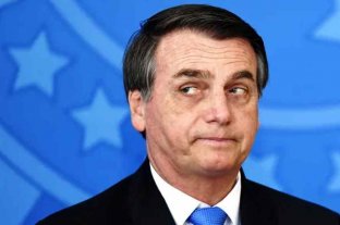 Polémica Bolsonaro: "Miren a Argentina, ¿quieren eso para Brasil?" - Bolsonaro: "Miren a Argentina, ¿quieren eso para Brasil?" -