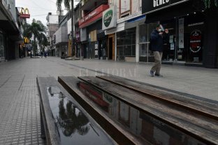 Este sábado el presidente explicará los detalles Ultiman detalles para prorrogar la cuarentena obligatoria - Ultiman detalles para prorrogar la cuarentena obligatoria -