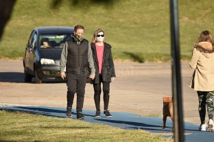 Reporte epidemiológico Otra jornada sin casos positivos de Covid-19 en la provincia de Santa Fe - Otra jornada sin casos positivos de Covid-19 en la provincia de Santa Fe -