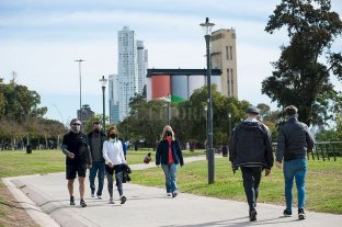 Reporte epidemiológico En la provincia de Santa Fe, 2 nuevos casos de Covid-19 - En la provincia de Santa Fe, 2 nuevos casos de Covid-19 -