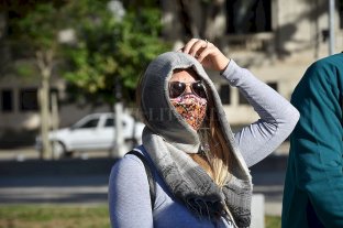 Reporte epidemiológico Salud rectificó el número de casos: son 260 los santafesinos con coronavirus - Salud rectificó el número de casos: son 260 los santafesinos con coronavirus -