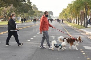 Salidas de esparcimiento La ciudad prepara su segundo "finde" recreativo y analiza visitas familiares - Decisión. De resultar positivas las salidas recreativas de este fin de semana, el municipio podría autorizar que puedan hacerse cualquier día de la semana. La ciudad prepara su segundo "finde" recreativo y analiza visitas familiares - Decisión. De resultar positivas las salidas recreativas de este fin de semana, el municipio podría autorizar que puedan hacerse cualquier día de la semana.
