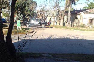 Laguna Paiva Murió un adolescente y sospechan que fue por sobredosis - Colono al 1000, en Laguna Paiva. Murió un adolescente y sospechan que fue por sobredosis - Colono al 1000, en Laguna Paiva.