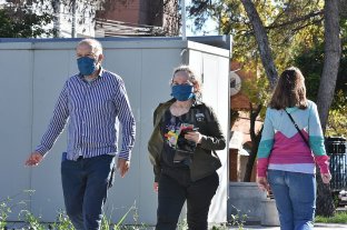 En el marco de la cuarentena Con Santa Fe y Rosario exceptuadas otra vez, autorizaron más actividades en la provincia - Con Santa Fe y Rosario exceptuadas otra vez, autorizaron más actividades en la provincia -