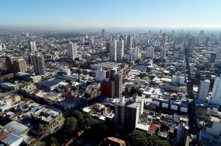 La cifra de afectados se "congeló" en 27 La ciudad de Santa Fe cumplió 50 días sin nuevos casos de coronavirus - La ciudad de Santa Fe cumplió 50 días sin nuevos casos de coronavirus -