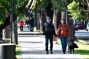 Reporte epidemiológico de este domingo Provincia: sin nuevos casos, pero "preocupa" el relajamiento social - Esta capital se mantiene con más de 50 días sin casos nuevos. "Estamos preocupados, porque vemos que en la provincia la gente no está cumpliendo el aislamiento", dijo Cudós. Provincia: sin nuevos casos, pero "preocupa" el relajamiento social - Esta capital se mantiene con más de 50 días sin casos nuevos. "Estamos preocupados, porque vemos que en la provincia la gente no está cumpliendo el aislamiento", dijo Cudós.