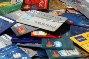 El Banco Central vigilar� que se cumpla con el plan de financiamiento de tarjetas de cr�dito