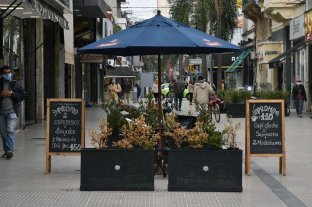Tras los permisos de Nación y provincia Se habilitaron nuevas modalidades de venta en la ciudad de Santa Fe - Se habilitaron nuevas modalidades de venta en la ciudad de Santa Fe -