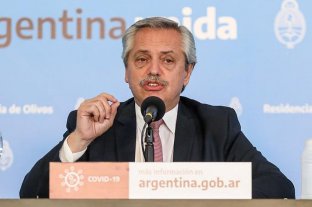 Séptima prórroga Se extiende el "aislamiento diferenciado" hasta el 28 de junio - Se extiende el "aislamiento diferenciado" hasta el 28 de junio -