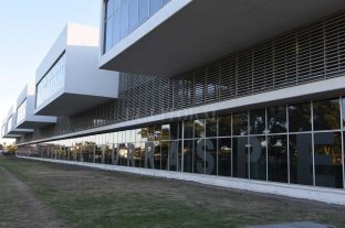 Una médica que llegó desde el norte de Santa Fe Activaron el protocolo en el hospital Iturraspe por un caso de coronavirus - Activaron el protocolo en el hospital Iturraspe por un caso de coronavirus -