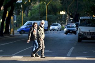Reconquista volvió a Fase 1 por siete días; polémica con Avellaneda Nuevo caso en la provincia y un 86 % de recuperados - Nuevo caso en la provincia y un 86 % de recuperados -