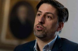 En AMBA, no Nicolás Trotta confirmó la vuelta a clases en varias provincias - Nicolás Trotta confirmó la vuelta a clases en varias provincias -