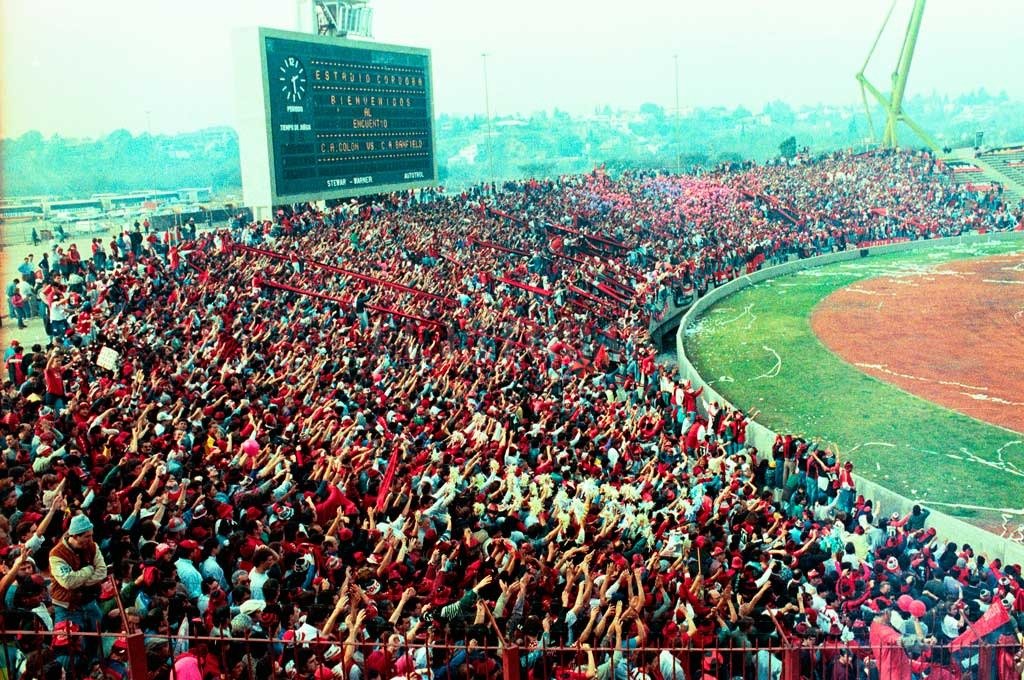 Nadie Dejara De Ser Hincha De Colon El Litoral Noticias Santa Fe Argentina Ellitoral Com