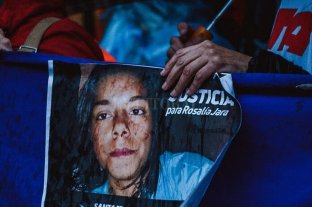 Organizaciones de gnero piden la televisacin del juicio por el femicidio de Rosala Jara