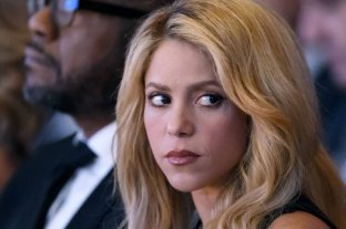 Espaa: un tribunal fall a favor de Shakira en la causa por evasin fiscal