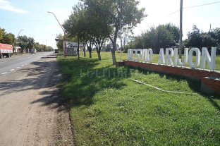 Ya son 422 los contagiados desde el inicio de la pandemia Confirmaron el primer caso de Covid-19 en Desvío Arijón, el único del día en la provincia - Confirmaron el primer caso de Covid-19 en Desvío Arijón, el único del día en la provincia -