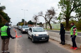 Reporte del Ministerio de Salud provincial Entre Ríos suma 17 nuevos casos de coronavirus, dos en Paraná - Entre Ríos suma 17 nuevos casos de coronavirus, dos en Paraná -