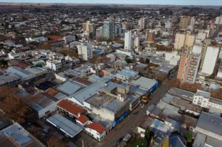 Un paciente de Venado Tuerto Confirman la quinta muerte por coronavirus en Santa Fe - Confirman la quinta muerte por coronavirus en Santa Fe -