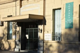 Un paciente oriundo de la localidad de Ceres Confirman el sexto fallecido por coronavirus en Santa Fe - El paciente llegó al Cullen proveniente de Ceres. Confirman el sexto fallecido por coronavirus en Santa Fe - El paciente llegó al Cullen proveniente de Ceres.