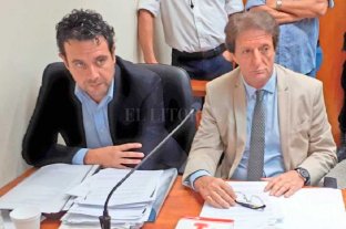 Caso Rosala Jara: por qu Valdez   se qued sin su abogado estrella?
