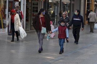 445 infectados desde el inicio de la pandemia Cuatro nuevos casos de coronavirus en la provincia, ninguno es de la ciudad - Cuatro nuevos casos de coronavirus en la provincia, ninguno es de la ciudad -