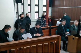 Rosala Jara: Fiscala y querella pidieron pena de prisin perpetua para Juan Valdez