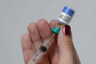 Controlado el brote de sarampin, piden sostener la vacunacin en nios y adultos