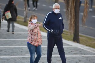 464 infectados en total La provincia suma 15 casos de coronavirus, ninguno de la ciudad - La ciudad de Santa Fe sumó un nuevo día sin casos de coronavirus. La provincia suma 15 casos de coronavirus, ninguno de la ciudad - La ciudad de Santa Fe sumó un nuevo día sin casos de coronavirus.