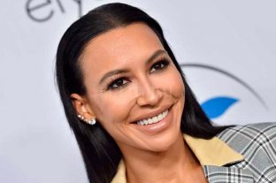 Buscan su cuerpo Finalmente, las autoridades dieron por muerta a la actiz Naya Rivera - Finalmente, las autoridades dieron por muerta a la actiz Naya Rivera -