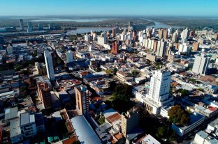 Un familiar tendría los mismos síntomas La ciudad de Santa Fe suma un nuevo "positivo" de coronavirus - La ciudad de Santa Fe suma un nuevo "positivo" de coronavirus -