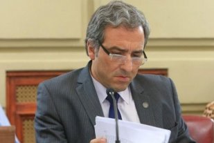 Proyecto presentado en la Cámara de Diputados de Santa Fe COVID-19: Ante el avance de los casos en provincias vecinas solicitan aumentar la cantidad y calidad de los controles sanitarios - COVID-19: Ante el avance de los casos en provincias vecinas solicitan aumentar la cantidad y calidad de los controles sanitarios -