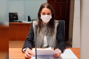 Qued� en prisi�n un sujeto investigado por explotar sexualmente y privar de su libertad a su expareja - El caso es investigado por  la fiscal Cristina Ferraro - 