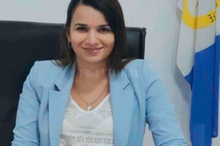 Espndola: "Sin jefe de polica, la regin est en peligro"