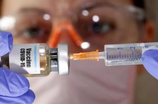 Coronavirus: estiman que para "mediados del 2021" llegará la vacuna a Argentina