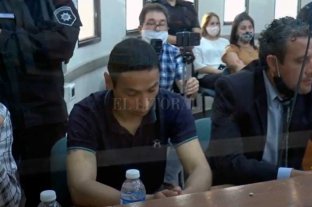 Prisin perpetua para Valdez por el femicidio de Rosala Jara