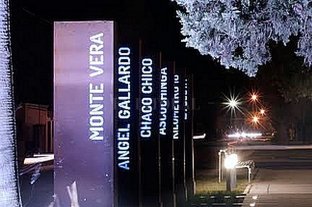 Prevención por contacto estrecho Coronavirus: hay más de 300 personas aisladas en el departamento La Capital - Coronavirus: hay más de 300 personas aisladas en el departamento La Capital -