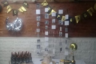 Irresponsables Un cumpleaños y un partido de fútbol motivaron la intervención policial - Un cumpleaños y un partido de fútbol motivaron la intervención policial -